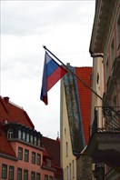 Посольство России в Старом городе